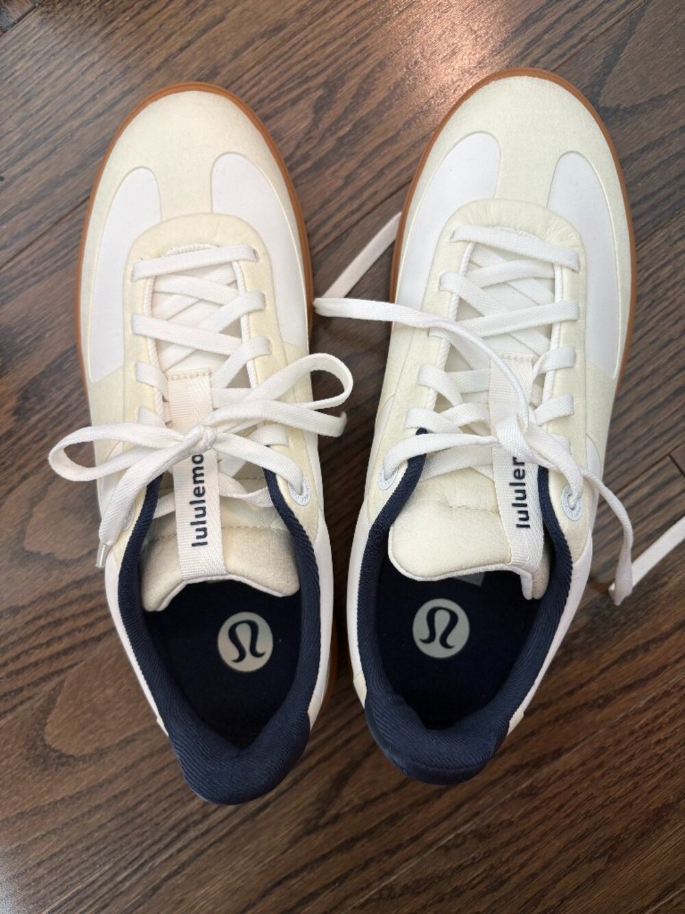 Lulu Women's Citiverse Sneakers